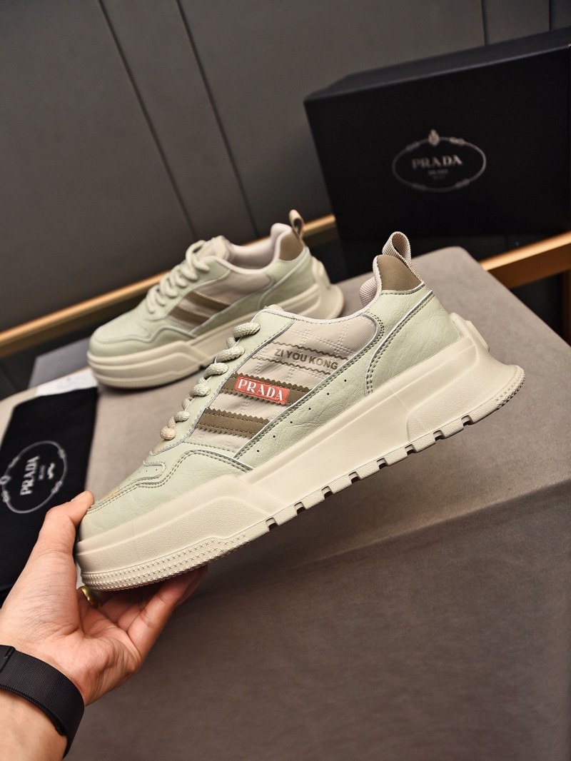 Prada Sneakers